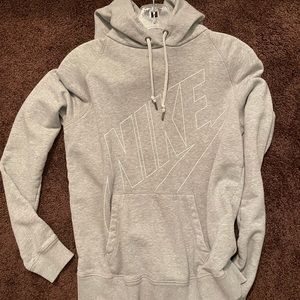 Nike sweatshirt